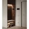 Ejoy Kona Brown Slat Wood Panels for Walls - Sleek, 4PK WC7G_016 - alternate 4